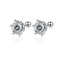 white multicolor / 0.5ct each