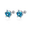sea blue / 0.5ct each