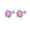 pink / 0.5ct each