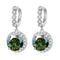 dark green / 1.0ct each