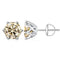 light yellow / 0.5ct each