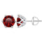 pigeon blood red
