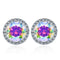 multi color / 1 ct each