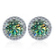 blue green / 1 ct each