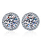 white / 1 ct each
