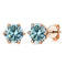 blue / 0.5ct each