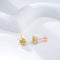 lemon yellow / 0.5ct each