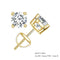 Gold 0.5CT each