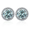 blue / 1 ct each