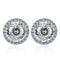 100 cut white / 1 ct each