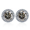 gray / 1 ct each