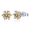 yellow / 0.5ct each