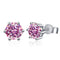 pink / 0.5ct each