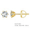 gold 0.5ct each