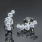 White Gold Colored Silver 2