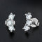 White Gold Colored Silver 1