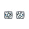 white / 1.0ct each