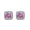 pink / 1.0ct each