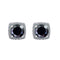 black / 1.0ct each