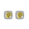 lemon yellow / 1.0ct each