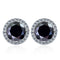 black / 1 ct each