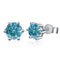 sea Blue / 0.5ct each
