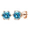 sea blue / 0.5ct each