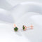 dark green / 0.5ct each