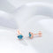 sea blue / 0.5ct each