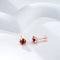 red / 0.5ct each