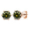 yellow green / 0.5ct each