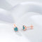 blue / 0.5ct each