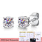 0.5ct each 1 clear