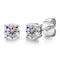 0.1ct each 1 clear