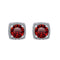 red / 1.0ct each