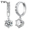 1.2ct Round-Silver