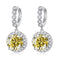 lemon yellow / 1.0ct each
