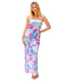 Standard / Riviera Print