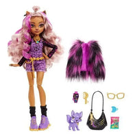 Monster High Doll - Select Figure(s) ToyShnip