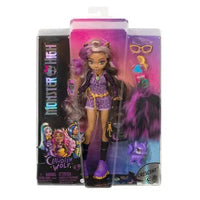 Monster High Doll - Select Figure(s) ToyShnip