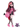 Monster High Doll - Select Figure(s) ToyShnip