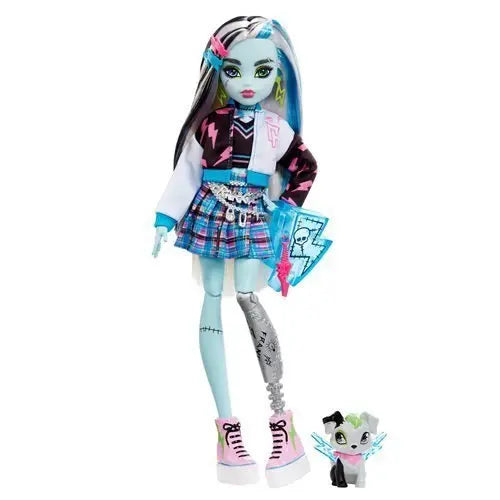 Monster High Doll - Select Figure(s) ToyShnip