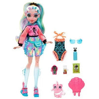 Monster High Doll - Select Figure(s) ToyShnip