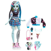 Monster High Doll - Select Figure(s) ToyShnip