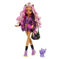 Monster High Doll - Select Figure(s) ToyShnip