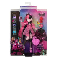 Monster High Doll - Select Figure(s) ToyShnip