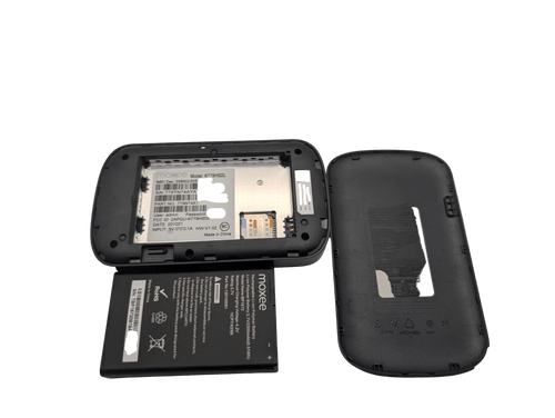 RayHunter IMSI Catcher / Stingray Detector – Moxee K779HSDL Hotspot – Professionally Refurbished & Pre-Installed – 4G LTE Cellular Threat Detection Device