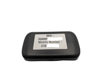 RayHunter IMSI Catcher / Stingray Detector – Moxee K779HSDL Hotspot – Professionally Refurbished & Pre-Installed – 4G LTE Cellular Threat Detection Device