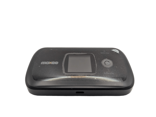RayHunter IMSI Catcher / Stingray Detector – Moxee K779HSDL Hotspot – Professionally Refurbished & Pre-Installed – 4G LTE Cellular Threat Detection Device