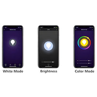 MR16 5W LED Smart Bulb | Wifi, Tuya, Smart Home, Alexa and Google Assistant